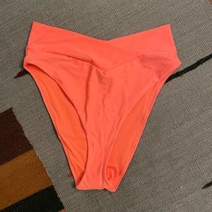 BRAND NEW WITH TAGS Aerie Bikini Bottom
